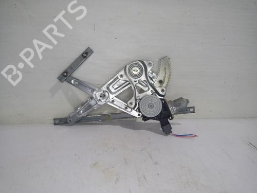 Used Rear right window mechanism Rear right window mechanism MITSUBISHI ASX (GA_W_) 1.8 DI-D 4WD (GA6W) (116 hp) 31558385 31558385