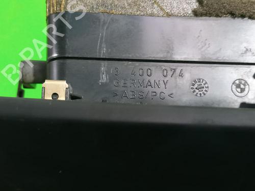 Air vent BMW X3 (E83) 2.0 d | BP31545127I21