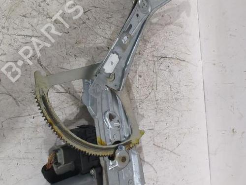 Used Front right window mechanism Front right window mechanism OPEL ZAFIRA / ZAFIRA FAMILY B (A05) 1.9 CDTI (M75) (120 hp) 31566345 31566345