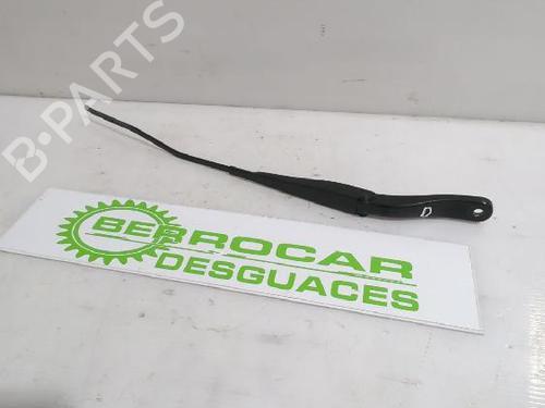 Front windshield wiper arm DACIA DUSTER (HM_) 1.0 TCe 90 (HMM6) | BP31567810C143 - Image 3