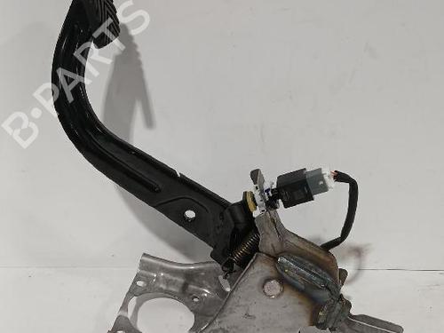 Bremsepedal KIA STONIC (YB) 1.0 T-GDi | BP31567495I19