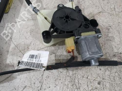 Front left window mechanism VW T-ROC (A11, D11) 1.6 TDI | BP32462181C22