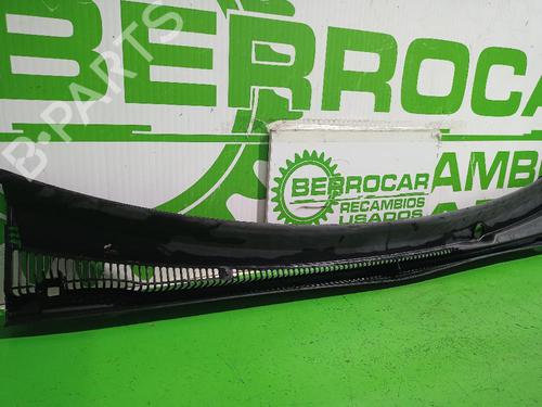 Scuttle panel FORD FIESTA V (JH_, JD_) 1.4 TDCi | BP31552979C110