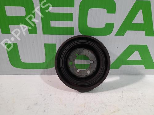 Pulley CITROËN C4 I Saloon 1.6 16V | BP31542652M122