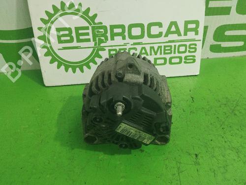 Alternator RENAULT MEGANE II Saloon (LM0/1_) 1.5 dCi (LM1E) | BP31545478M7 - Image 3