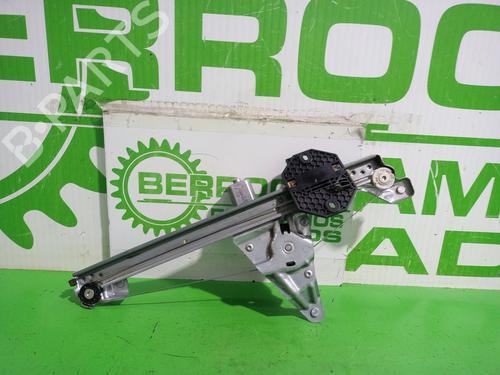 Rear left window mechanism DACIA SANDERO II | BP38862043C24 - Image 3