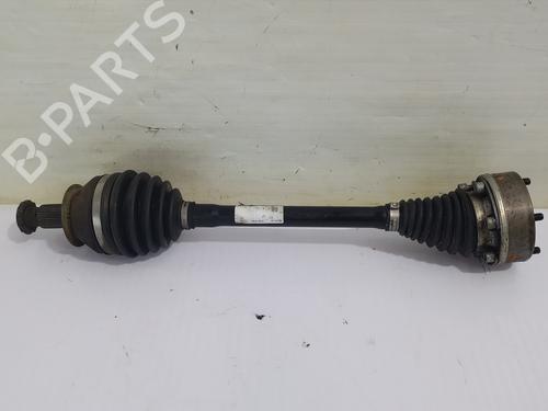 Used Left front driveshaft Left front driveshaft VW POLO V (6R1, 6C1) [2009-2022] 38863073 38863073