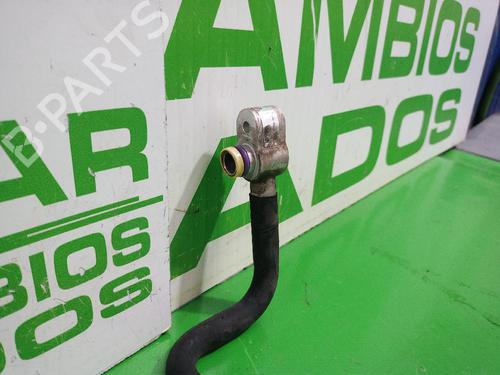 AC pipe AUDI A6 C6 (4F2) 2.4 | BP31548736M126