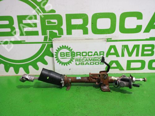 Used Steering column NISSAN MICRA II (K11) 1.0 i 16V (K11) (54 hp) 31550693