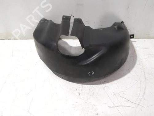 Hjulbue Hjulbue VW POLO IV (9N_, 9A_) 1.9 SDI (64 hp) 32464377 32464377