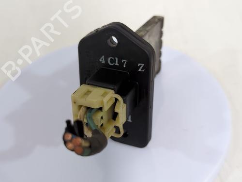 Heater resistor DAEWOO KALOS (KLAS) 1.4 | BP39880400M108 - Image 4