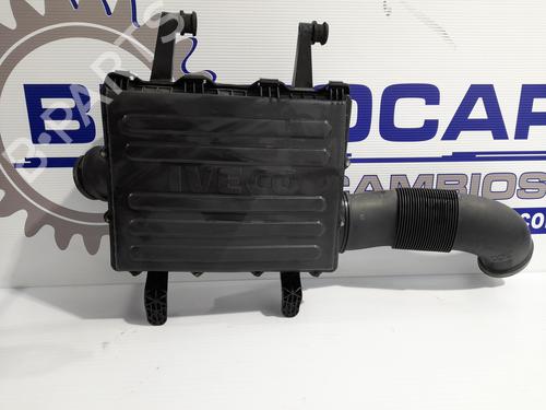 Used Air filter box Air filter box 38860947 38860947
