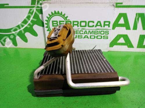 Air conditioning evaporator OPEL ZAFIRA A MPV (T98) 2.0 DI 16V (F75) | BP31552871M109