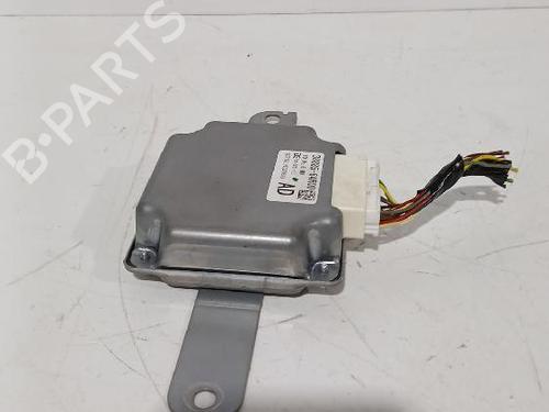 Electronic module SUZUKI SX4 S-Cross (JY) 1.4 T AllGrip (AKK414) | BP31568452M83 
