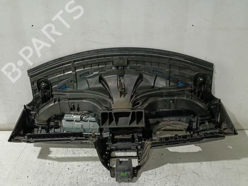 Dashboard CITROËN C4 I (LC_) 1.6 16V | BP39646846C46 - Image 4
