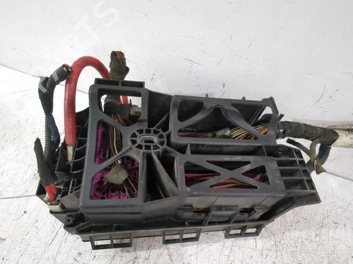 Fuse box OPEL ASTRA H GTC (A04) 1.7 CDTi (L08) | BP33735337E1 - Image 6