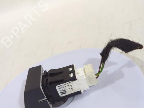 Warning switch PEUGEOT 508 I (8D_) 2.0 BlueHDi 150 | BP39559556I22 - Image 3