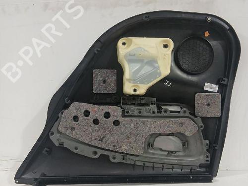 Rear left panel TOYOTA YARIS (_P13_) 1.5 (NSP131_) | BP31562933C60  - Image 5