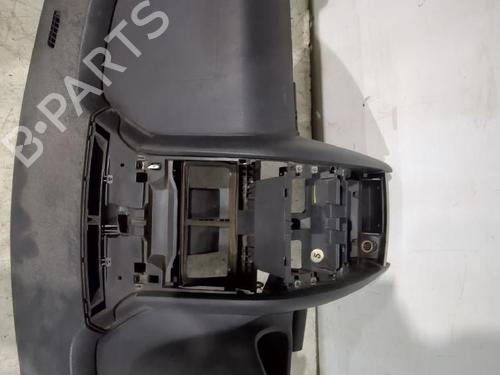 Dashboard PEUGEOT 407 (6D_) 2.0 HDi 135 (6DRHRH, 6DRHRE, 6DRHRG, 6DRHRJ) | BP31564954C46 - Image 2