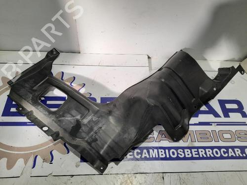 Used Underbody protection KIA CARENS II MPV (FJ) [2002-2013]  31673396