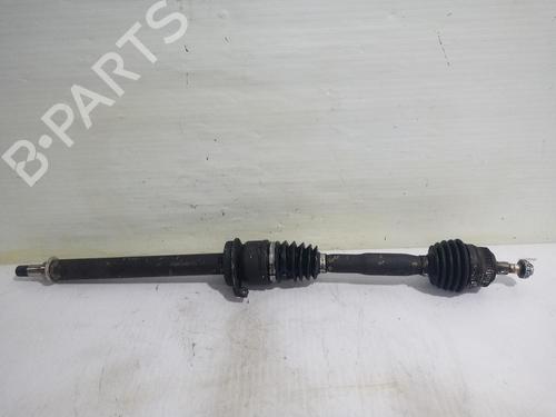 Used Right front driveshaft MERCEDES-BENZ A-CLASS (W168) [1997-2005]  31677332