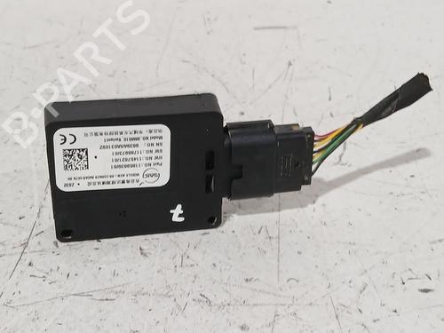 Electronic module MG MG ZS SUV (AZS1) 1.5 VTi | BP38865773M83 - Image 3