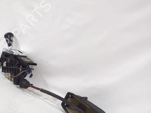 Used Gear lever Gear lever 38059961 38059961