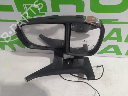 Used Right mirror Right mirror IVECO DAILY IV Platform/Chassis 50C15 (146 hp) 31542701 31542701