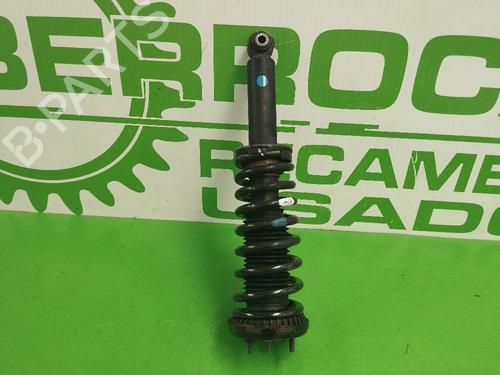 Used Right rear shock absorber Right rear shock absorber JAGUAR S-TYPE II (X200) 2.7 D (207 hp) 31674630 31674630