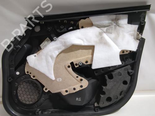 Front left panel OPEL ASTRA J Saloon 1.7 CDTI (69) | BP38866695C58 - Image 3