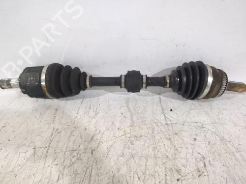 Used Left front driveshaft Left front driveshaft KIA RIO II (JB) 1.5 CRDi (110 hp) 31566109 31566109