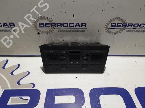 Used Climate control Climate control SEAT EXEO (3R2) 2.0 TDI (143 hp) 31539132 31539132