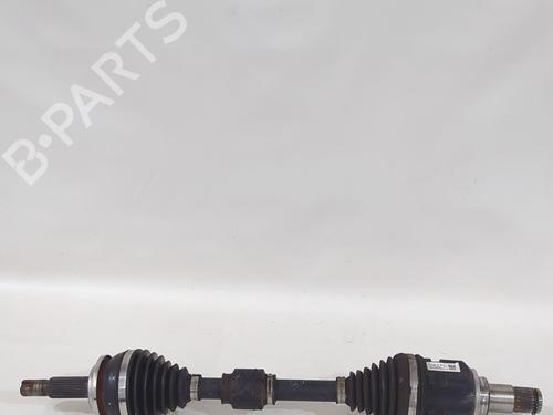 Left front driveshaft LEXUS CT (ZWA10_) 200h (ZWA10_) | BP38867292M38 - Image 4