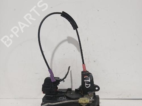 Used Rear right lock Rear right lock OPEL ASTRA H Saloon (A04) 1.7 CDTi (L69) (101 hp) 33536087 33536087