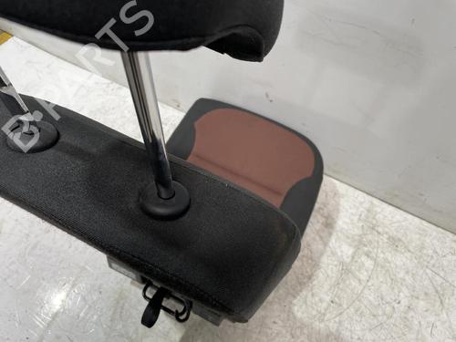 Rear seat SKODA YETI (5L) 1.2 TSI | BP31560623C17