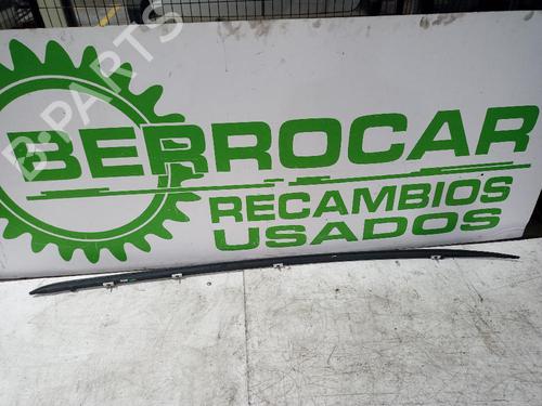 Used Roof bar OPEL ZAFIRA / ZAFIRA FAMILY B (A05) 1.9 CDTI (M75) (120 hp) 31549975