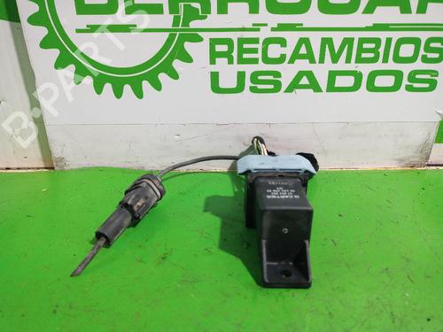 electronic-module-peugeot-307-3ac-2000-2001-2002-2003-2004-2005-2006-2007-2008-2009-2010-2011-2012-31675947 main image