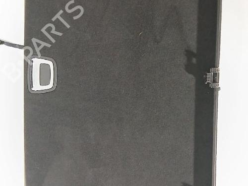 Used Luggage compartment floor Luggage compartment floor MERCEDES-BENZ B-CLASS Sports Tourer (W246, W242) B 180 CDI / d (246.212) (109 hp) 33422588 33422588