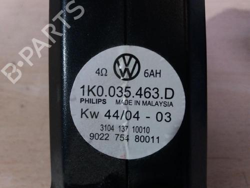 Electronic module VW GOLF V (1K1) 1.9 TDI | BP31569011M83 - Image 2