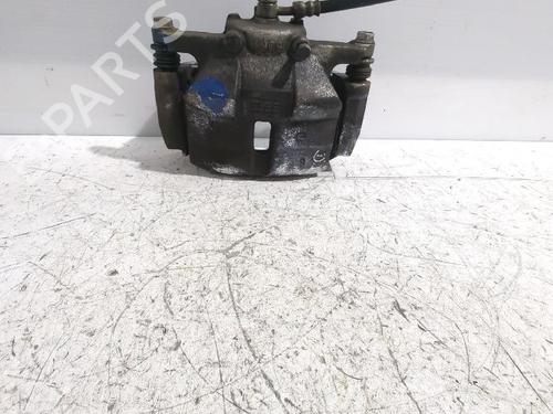 Used Left front brake caliper Left front brake caliper NISSAN QASHQAI I (J10, NJ10) 1.5 dCi (110 hp) 32489526 32489526