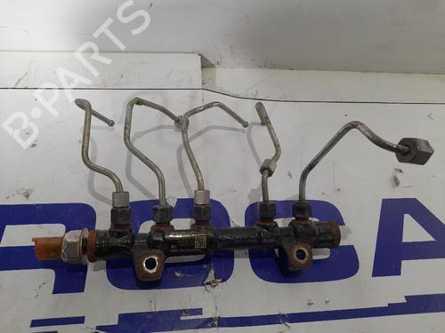 Used Injection rail Injection rail TOYOTA PROACE Van (MDZ_) 1.6 D4d (MDZ9) (95 hp) 31539920 31539920