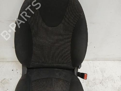 Right front seat MINI MINI (R56) One | BP31564666C16 - Image 2