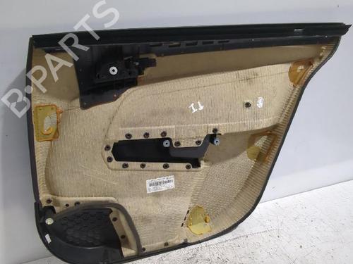 Rear left panel OPEL ASTRA H Saloon (A04) 1.7 CDTi (L69) | BP33735089C60 - Image 4