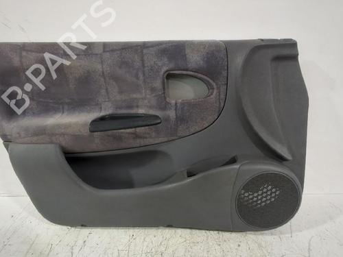 Used Front left panel RENAULT MEGANE I Classic (LA0/1_) 1.6 16V (LA00, LA04, LA0B, LA11, LA16, LA19, LA1J, LA1K,... (107 hp) 31565974