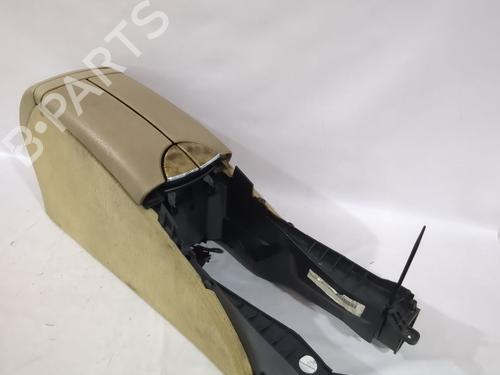 Middle console MERCEDES-BENZ E-CLASS (W211) E 280 CDI (211.020) | BP38865528I22 - Image 2