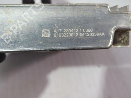 Engine control unit (ECU) KIA STONIC (YB) 1.0 T-GDi | BP31567963M57  - Image 5