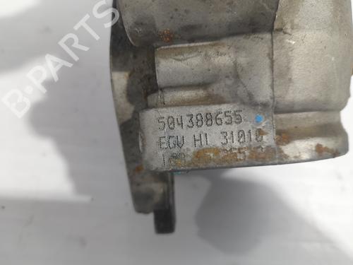 Egr IVECO DAILY VI Van | BP38861030M69 - Image 2