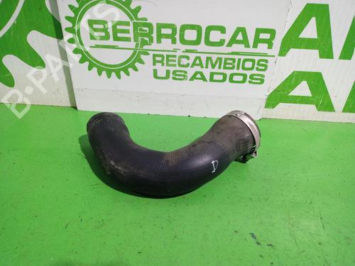 Pipe VW GOLF VI (5K1) 1.6 TDI | BP31553644M125