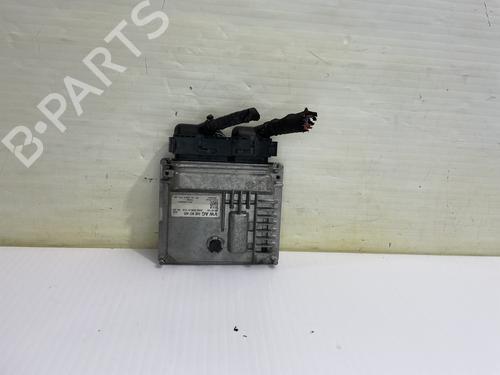 Used Engine control unit (ECU) Engine control unit (ECU) 38863025 38863025