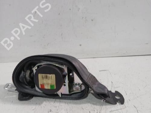 Rear left seatbelt OPEL CORSA E (X15) 1.3 CDTI (08, 68) | BP33734894I29 - Image 3